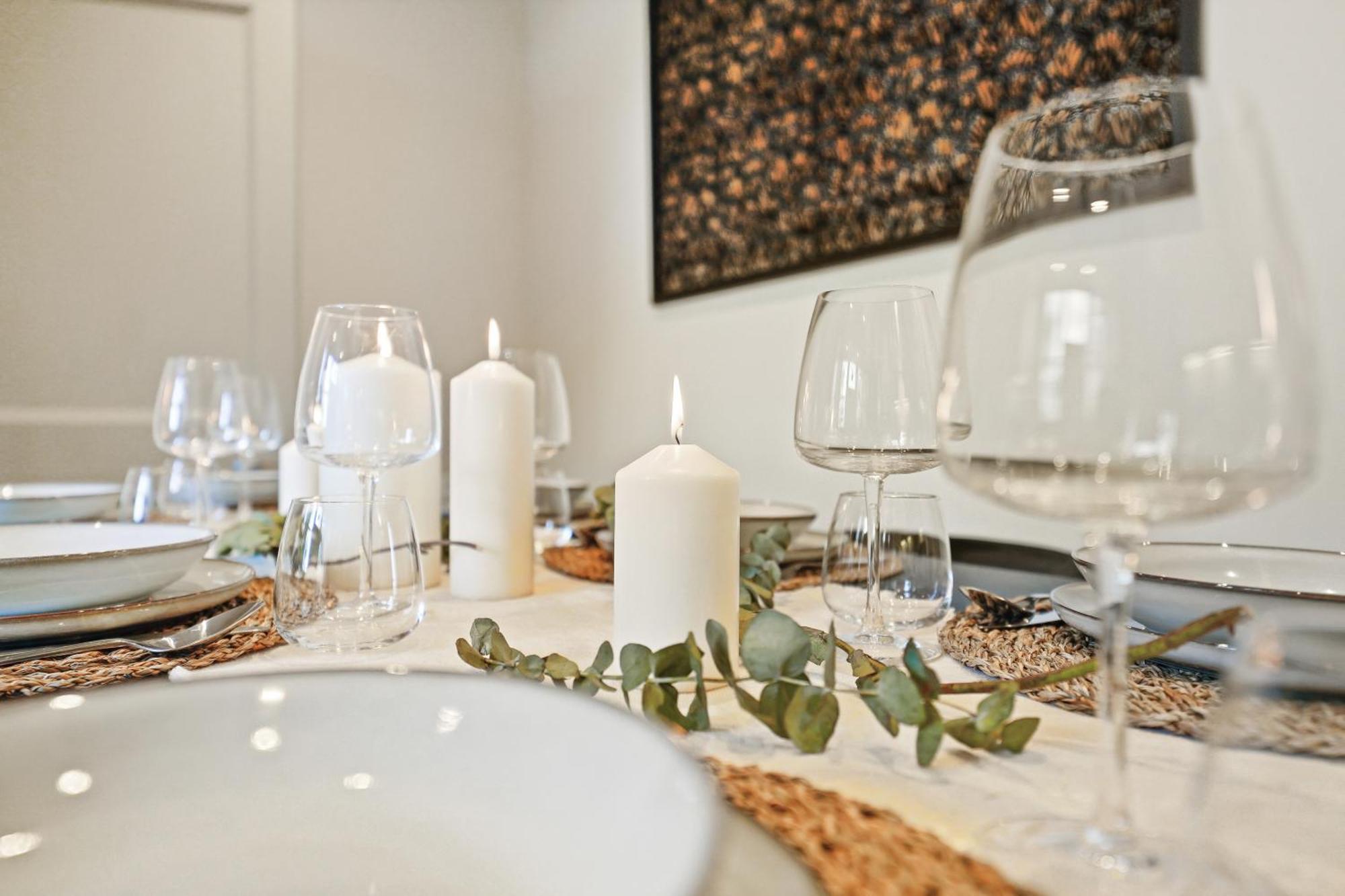 Spacious And Modern 4 Beds Home In Kensington 런던 외부 사진