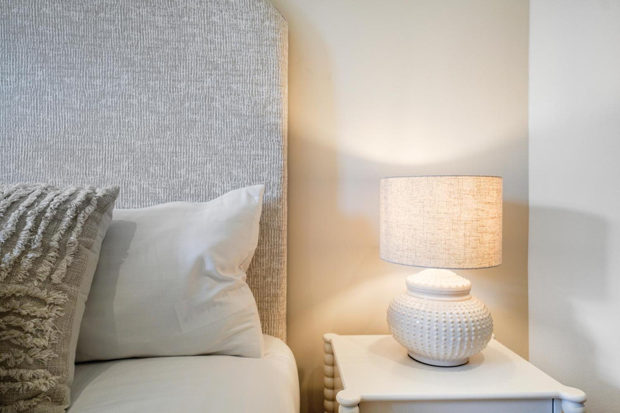 Spacious And Modern 4 Beds Home In Kensington 런던 외부 사진
